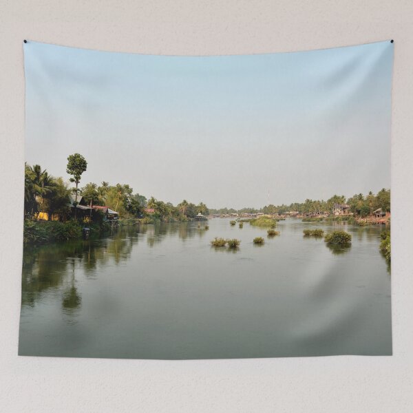 Item preview, Laos - The 4000 islands designed and sold by franck380.