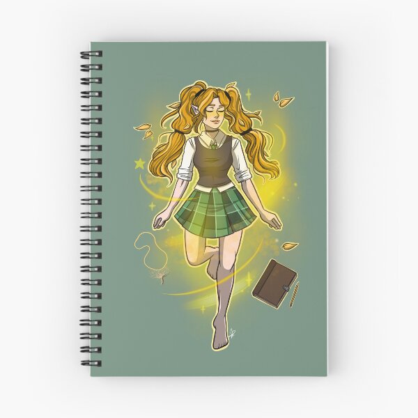 Item preview, Ravenwood Academy - Andromeda Chrysocoma designed and sold by littleboffin.