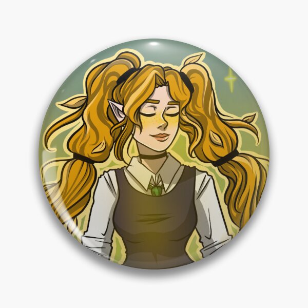 Item preview, Ravenwood Academy - Andromeda Chrysocoma designed and sold by littleboffin.