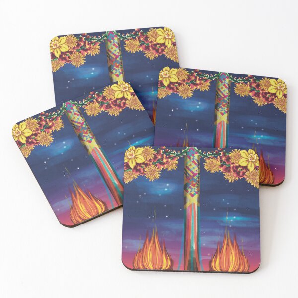 Item preview, Beltane designed and sold by ediemakesthings.