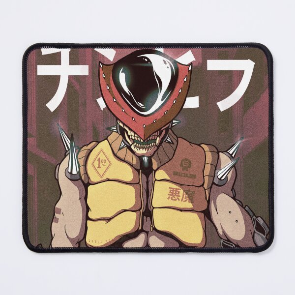 Item preview, SKULLBOY - 01 designed and sold by HKillum.