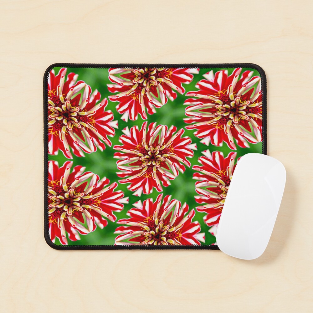 Item preview, Mouse Pad designed and sold by Patternflower.
