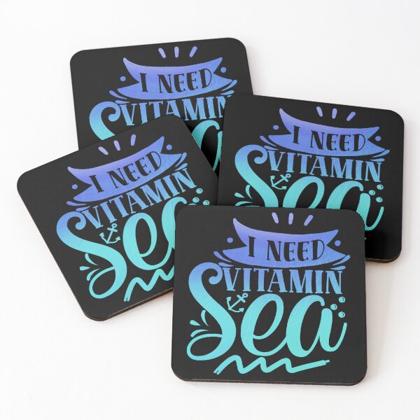 Item preview, I need vitamin sea and cookie designed and sold by Souushop.