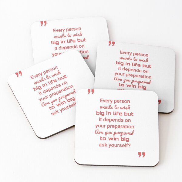 Item preview, Summer Quote designed and sold by Yungclevs.