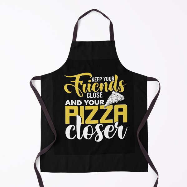 Item preview, Keep your friends close .... designed and sold by mturns57.
