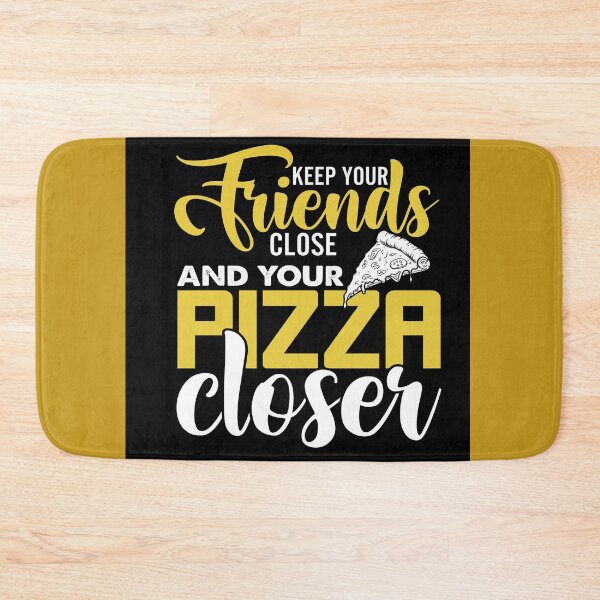 Item preview, Keep your friends close .... designed and sold by mturns57.