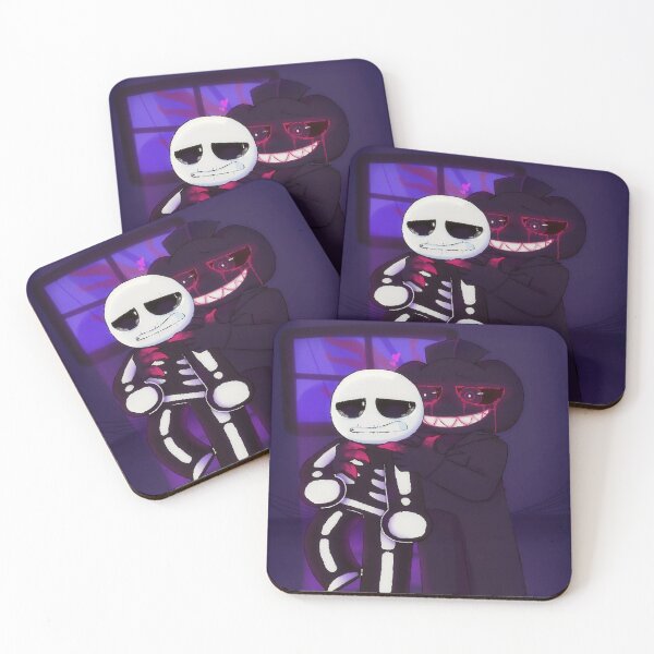Item preview, spooky month designed and sold by vivianahardwick.