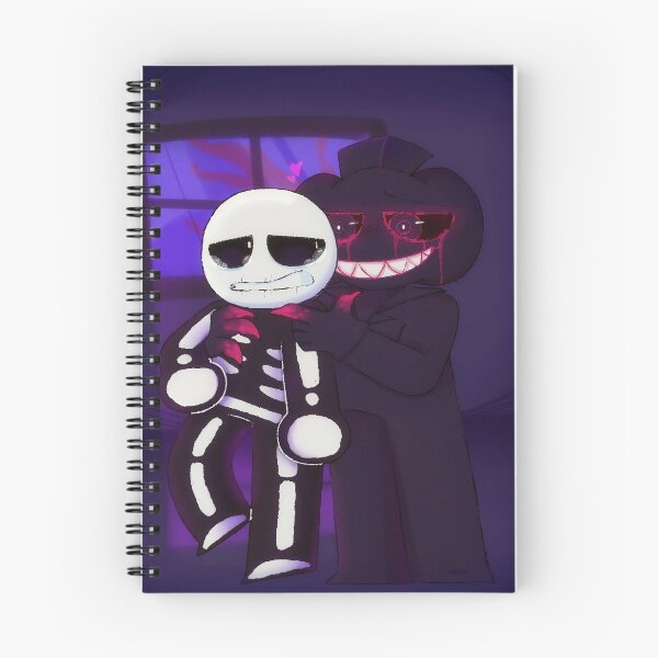 Item preview, spooky month designed and sold by vivianahardwick.
