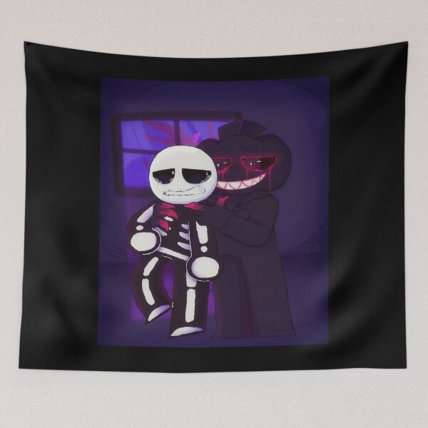 Item preview, spooky month designed and sold by vivianahardwick.