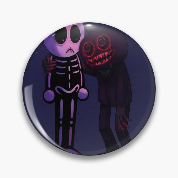 Item preview, spooky month designed and sold by vivianahardwick.