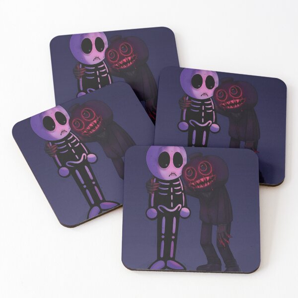 Item preview, spooky month designed and sold by vivianahardwick.