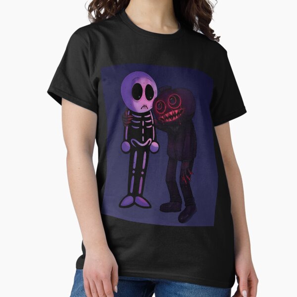 Item preview, spooky month designed and sold by vivianahardwick.
