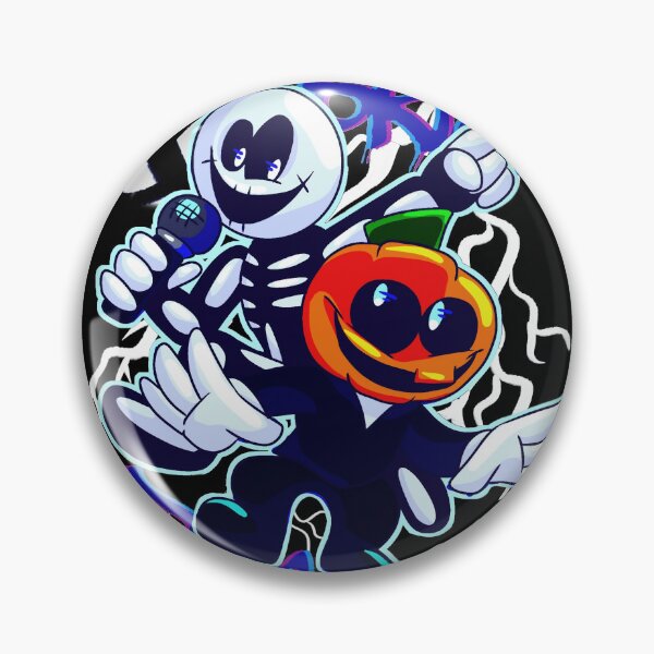 Item preview, spooky month designed and sold by vivianahardwick.