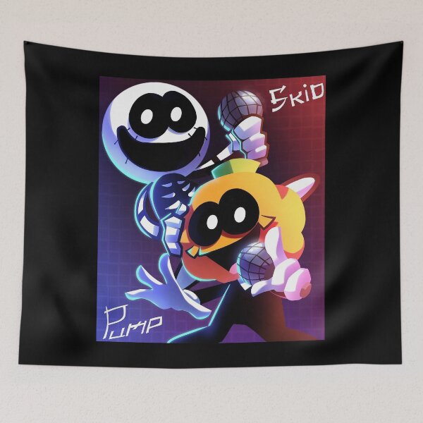 Item preview, spooky month designed and sold by vivianahardwick.