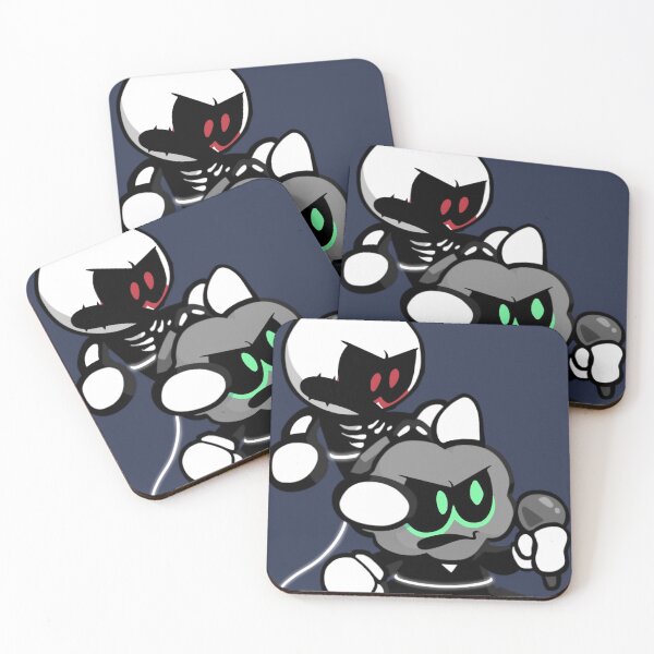 Item preview, spooky month designed and sold by vivianahardwick.
