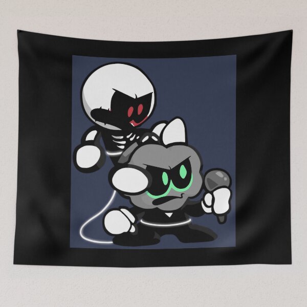 Item preview, spooky month designed and sold by vivianahardwick.