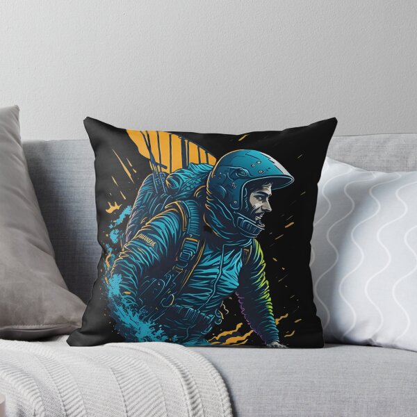 Item preview, Step into the World of Parachuting - Digital Art and Clothing -  designed and sold by Chromatic-Art.