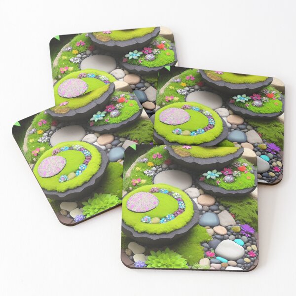 Item preview, Fairy Garden designed and sold by ~.