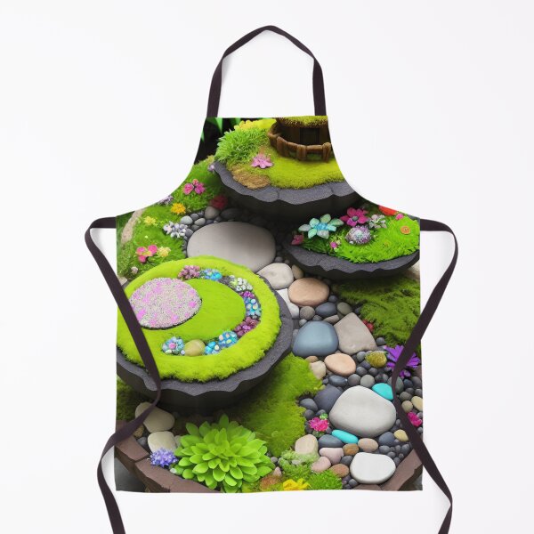 Item preview, Fairy Garden designed and sold by ~.