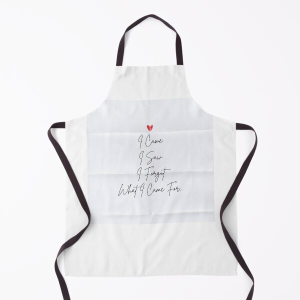 Item preview, I Came I Saw I Forgot Script designed and sold by GSquaredDesigns.