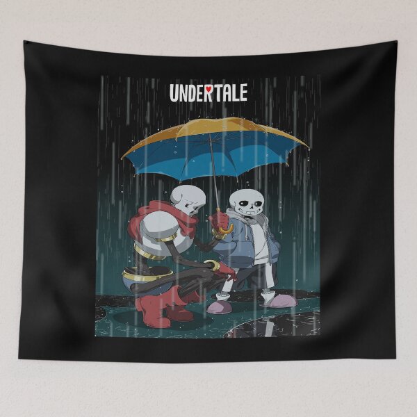 Item preview, Undertale designed and sold by nakazawahosack.