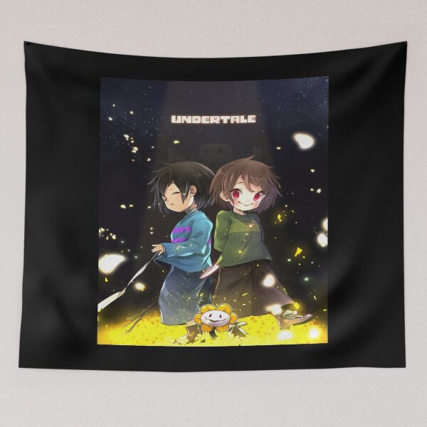 Item preview, Undertale designed and sold by nakazawahosack.