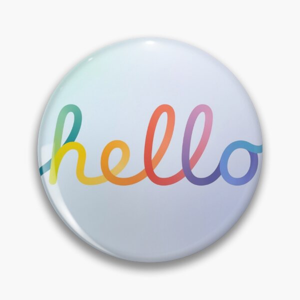 Item preview, Hello designed and sold by Ngea.