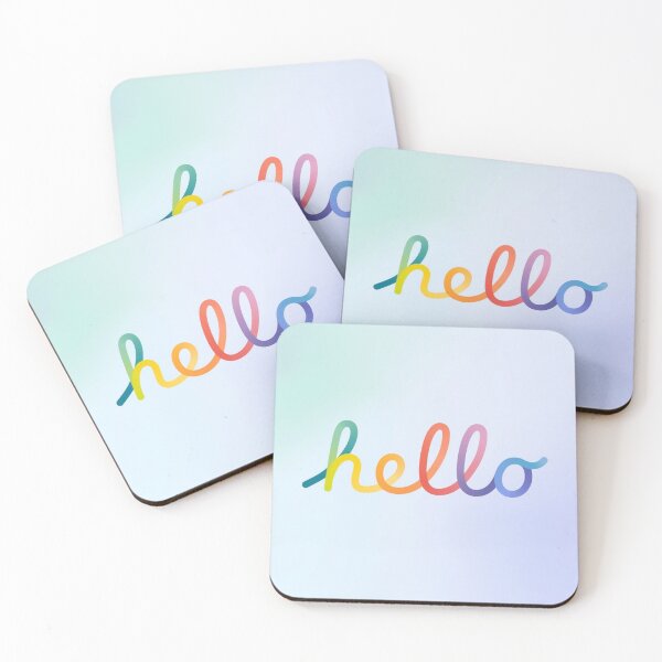 Item preview, Hello designed and sold by Ngea.