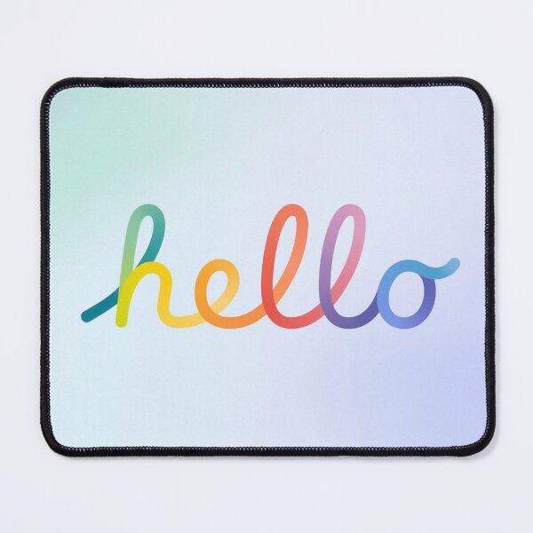 Item preview, Hello designed and sold by Ngea.