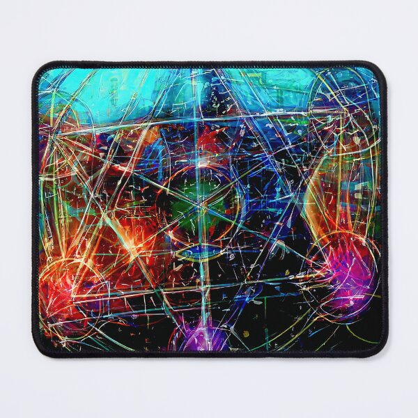 Item preview, Metatrons Cube designed and sold by Josephflowers.