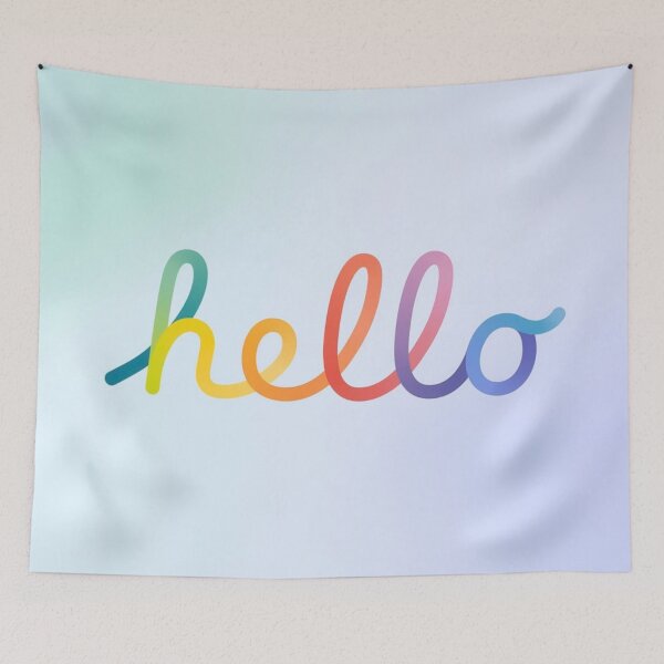 Item preview, Hello designed and sold by Ngea.