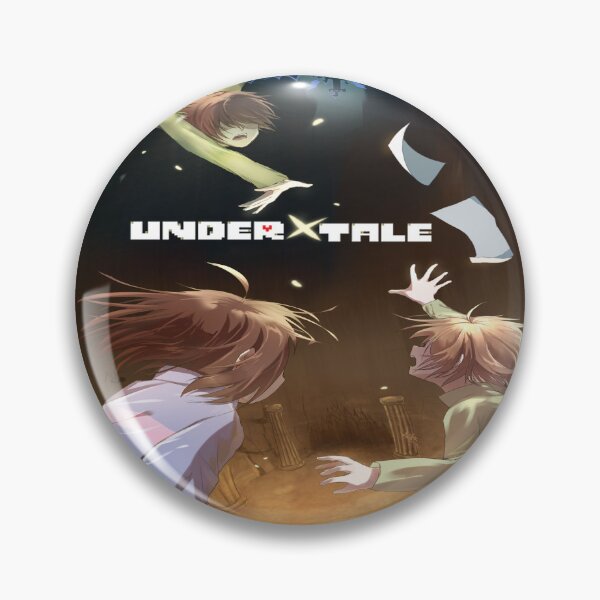 Item preview, Undertale designed and sold by nakazawahosack.