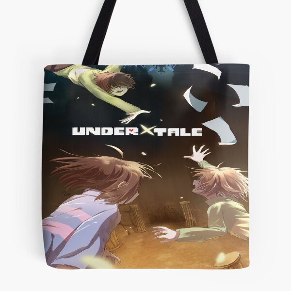 Item preview, Undertale designed and sold by nakazawahosack.