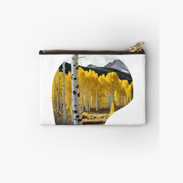 Item preview, Whispers of the Aspen: A Tranquil Forest Haven Design designed and sold by OAK231.
