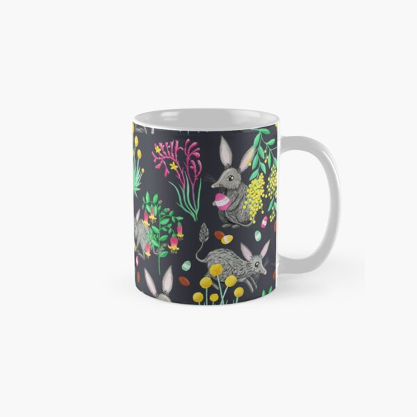 Item preview, Australian Easter Bilby Egg Hunt | Grey designed and sold by makemerriness.