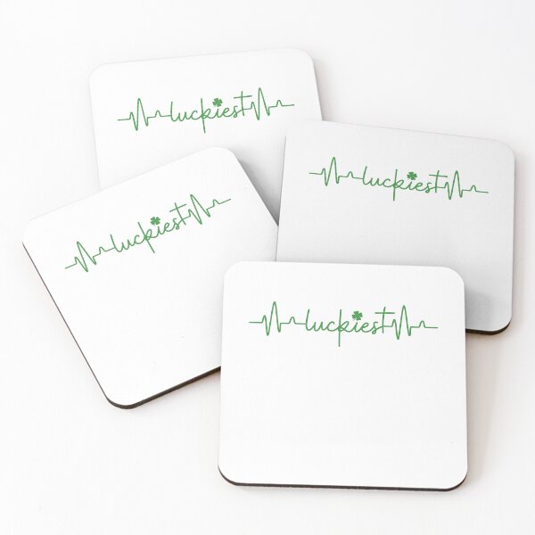 Item preview, Luckiest Music Teacher Ever For St Patrick And Luckiest Music Teacher As A Luckiest Music Teacher Ever    designed and sold by Funwithmusic.