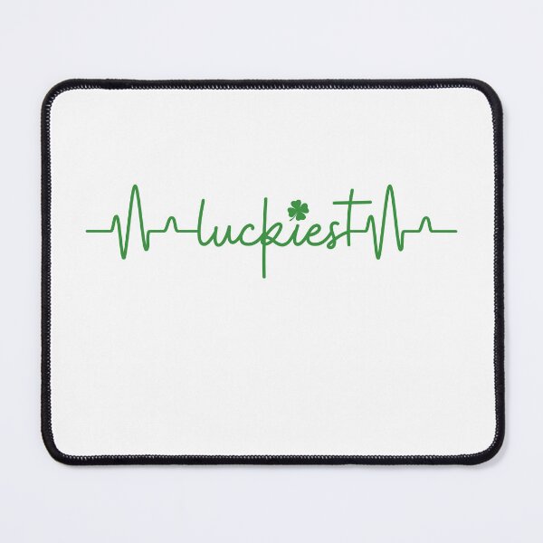 Item preview, Luckiest Music Teacher Ever For St Patrick And Luckiest Music Teacher As A Luckiest Music Teacher Ever designed and sold by Funwithmusic.