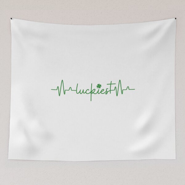 Item preview, Luckiest Music Teacher Ever For St Patrick And Luckiest Music Teacher As A Luckiest Music Teacher Ever    designed and sold by Funwithmusic.