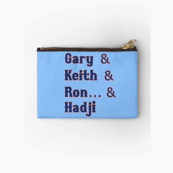 Item preview, Gary, Keith Ron & Hadji designed and sold by brindled.