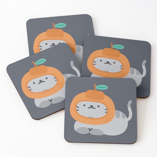 Item preview, Dekopon Cat designed and sold by mimimiao.
