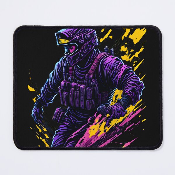 Item preview, Get Ready to Conquer: - Paintball Sports - Digital Art and Clothing designed and sold by Chromatic-Art.