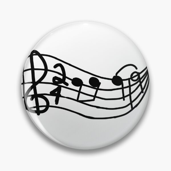Item preview, Music Staff designed and sold by Art4forever.