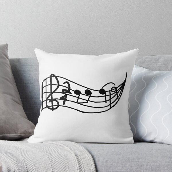 Item preview, Music Staff designed and sold by Art4forever.