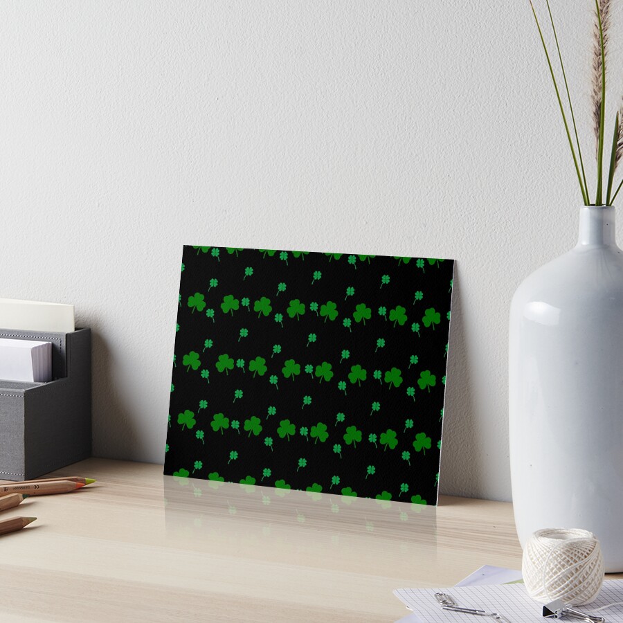 Item preview, Art Board Print designed and sold by BeJolley.