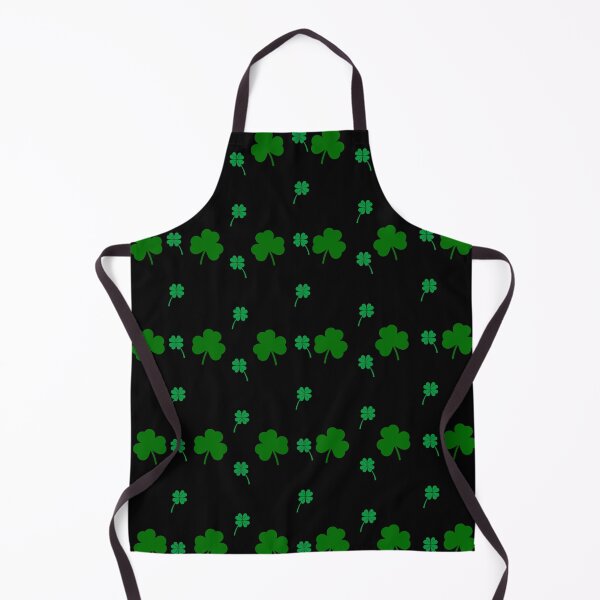 Item preview, Shamrock Rows Pattern designed and sold by BeJolley.