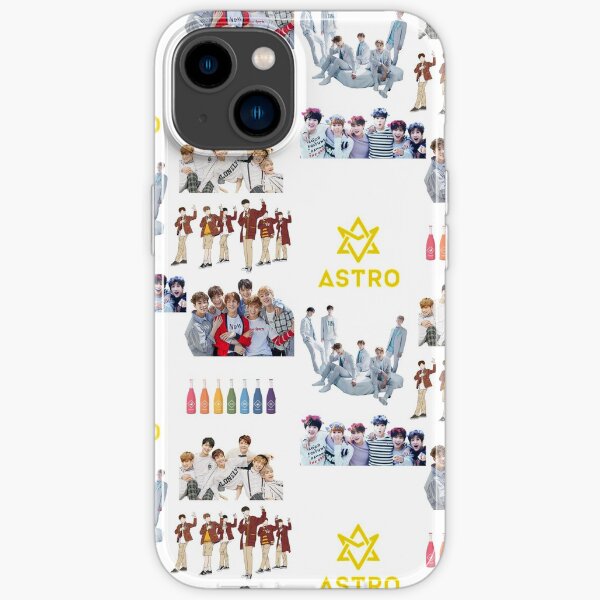 ASTRO STICKER PACK♡" iPhone Case for Sale by missamethyst Redbubble