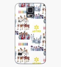 Funda/vinilo para Samsung Galaxy ♡ PACK ASTRO STICKER ♡