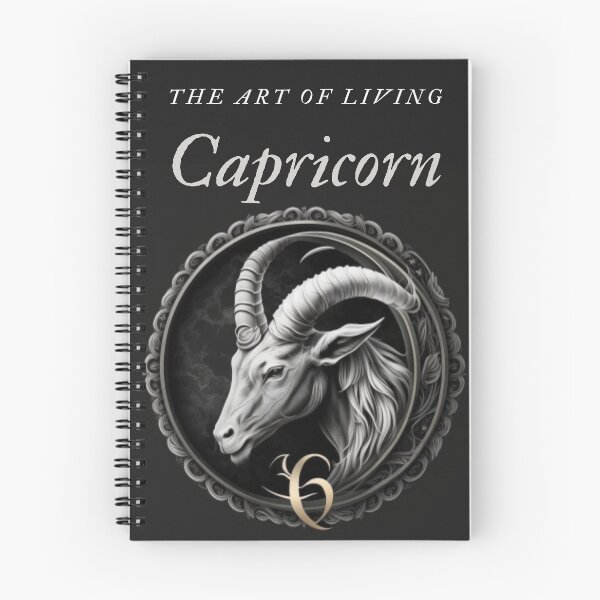 Item preview, Capricorn t Shirt Horoscope Star Sign Men Women - Unisex Tee designed and sold by wanado.