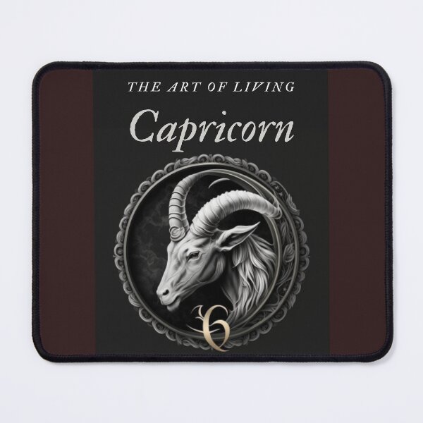 Item preview, Capricorn t Shirt Horoscope Star Sign Men Women - Unisex Tee designed and sold by wanado.