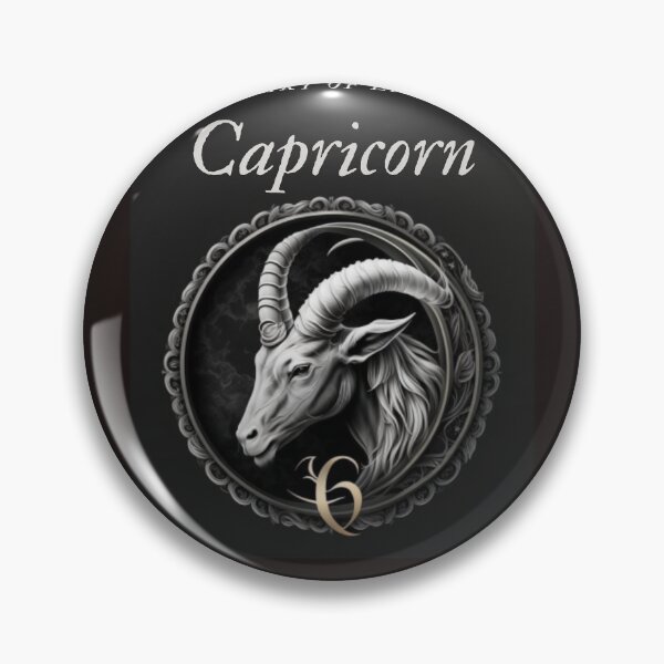 Item preview, Capricorn t Shirt Horoscope Star Sign Men Women - Unisex Tee designed and sold by wanado.